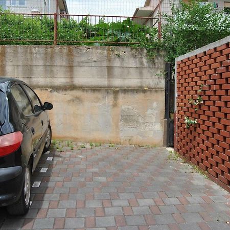 Apartment Argo プーラ エクステリア 写真