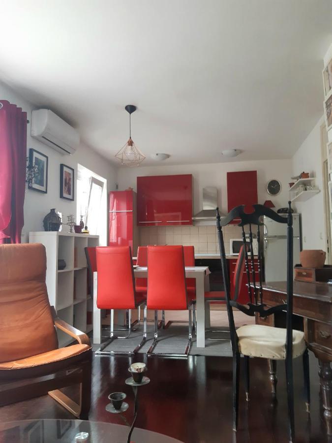 Apartment Argo プーラ エクステリア 写真