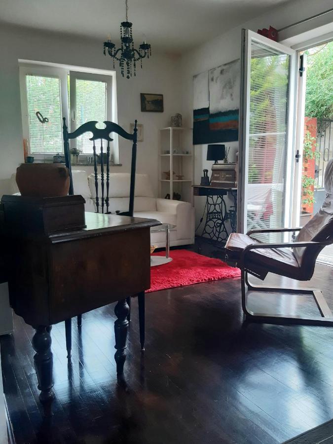 Apartment Argo プーラ エクステリア 写真
