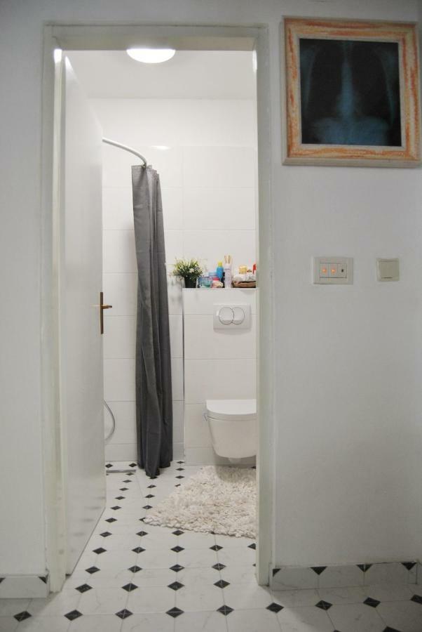 Apartment Argo プーラ エクステリア 写真