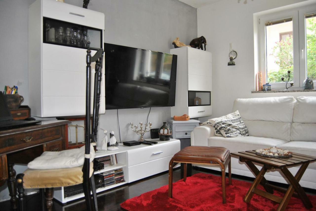Apartment Argo プーラ エクステリア 写真